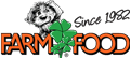 Farm Food logo