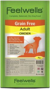 Feelwells Grain Free Adult