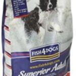 Fish4Dogs Superior Adult Complete