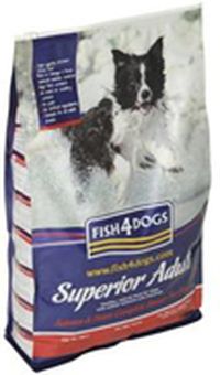 Fish4Dogs Superior Adult Complete review