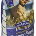 Fish4Dogs Superior Puppy Complete