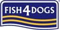 Fish4Dogs logo