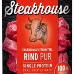 Fleischeslust Steakhouse Pure Tins