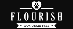 Flourish logo