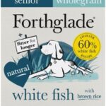Forthglade Complete Senior Wholegrain
