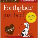 Forthglade Just 90%