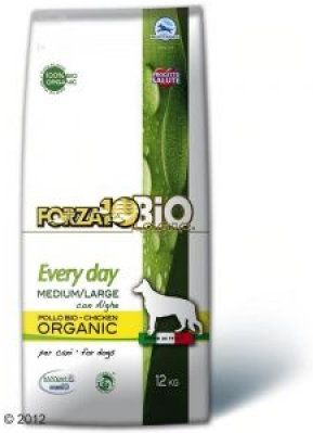 Forza10 Bio Everyday review