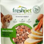 Freshpet Select Bags Grain Free