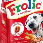 Frolic Complete