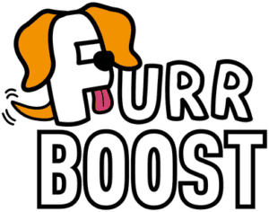 Furr Boost logo