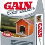 Gain Maintenance