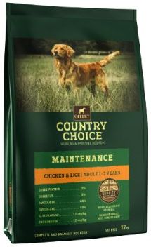 Gelert Country Choice Maintenance Adult review