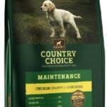 Gelert Country Choice Maintenance Puppy