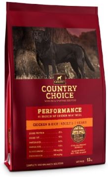 Gelert Country Choice Performance Adult review