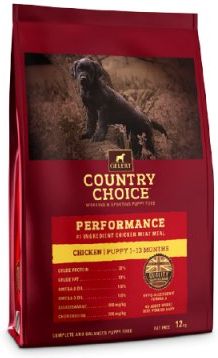 Gelert Country Choice Performance Puppy review