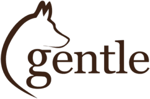Gentle logo