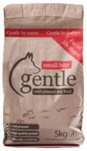 Gentle Small Bites