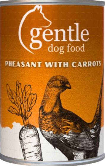 Gentle Tinned review