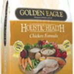 Golden Eagle Chicken Formula