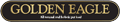 Golden Eagle logo
