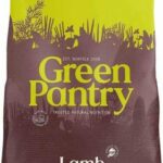 Green Pantry Mobility