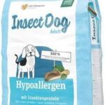 Green Petfood InsectDog