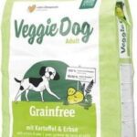 Green Petfood VeggieDog