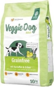 Green Petfood VeggieDog