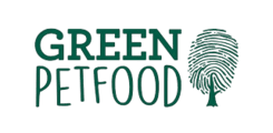 Green Petfood logo