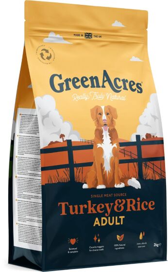 GreenAcres Adult review