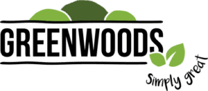 Greenwoods logo