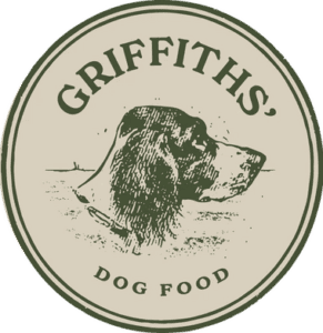 Griffiths' Original logo