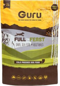 Guru Full On Feast