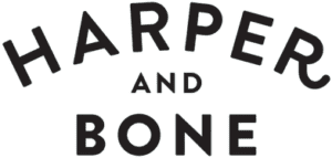 Harper & Bone logo