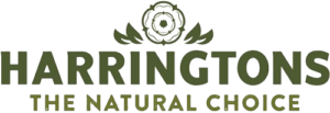Harringtons logo