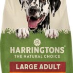 Harringtons Dry Large Breed Adult