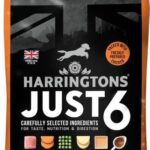 Harringtons Just 6 Dry