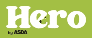 Hero logo