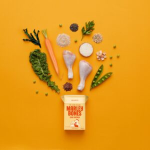 Marleybones Chic Chicken