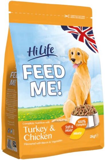 HiLife FEED ME review