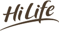 HiLife logo