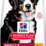 Hill's Science Plan Adult 1-5 Large