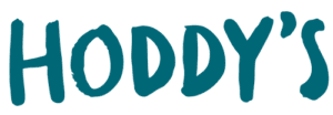 Hoddy's logo