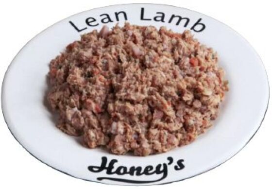 Honey’s Raw Lean review