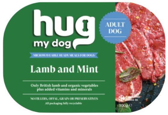 Hug Adult Ready Meals review