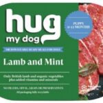 Hug Puppy Ready Meal