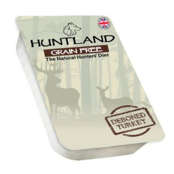 Huntland Adult Trays review