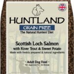 Huntland Grain Free Adult