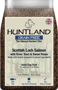 Huntland Grain Free Adult