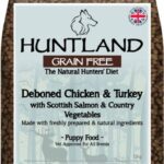 Huntland Grain Free Puppy
